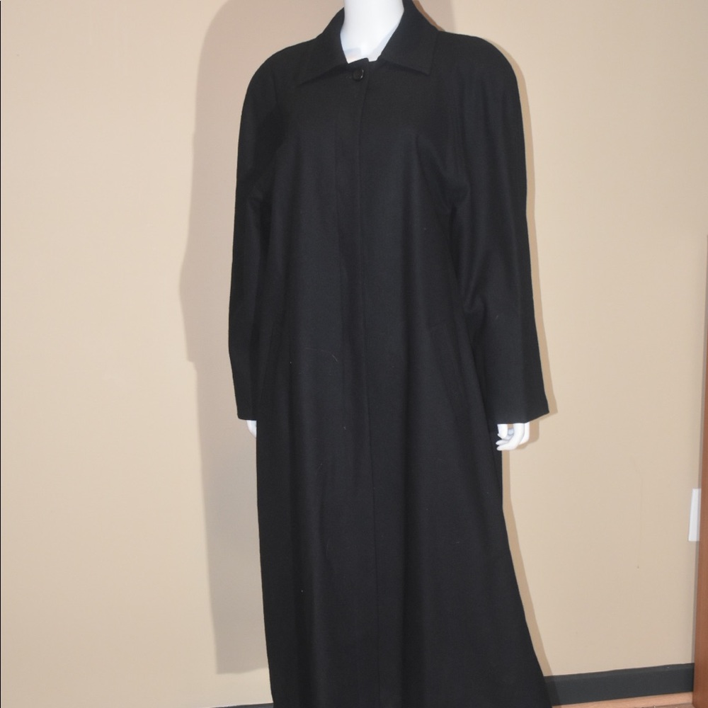 Pendleton Virgin Wool Coat - image 2